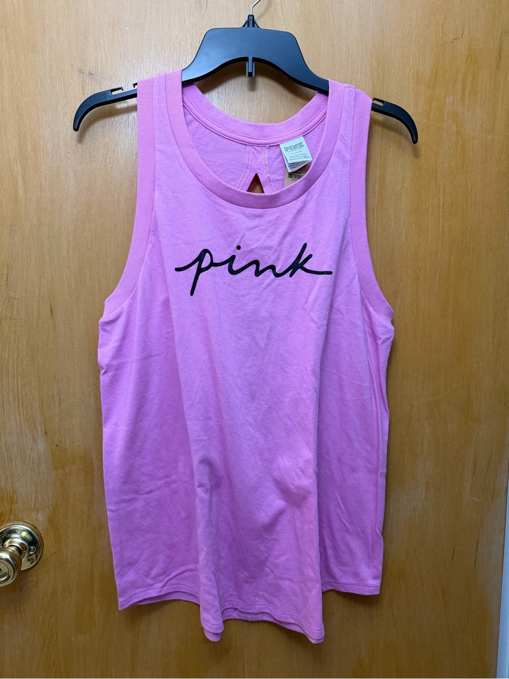 Victoria’s Secret Tank Top - Bright Pink